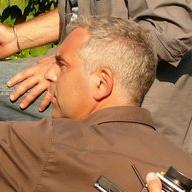 Manuel Siebenmann – Bild: Bayerisches Fernsehen