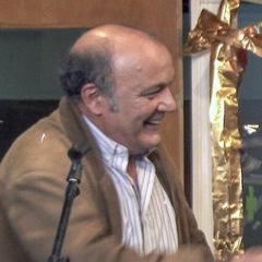 Manuel Vicente – Bild: ARD / Memento Films