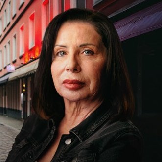 Manuela Freitag – Bild: ZDF/​MadeFor, [F] Mathias Schöningh, Peter Dörfler, [M] Henrik Büren