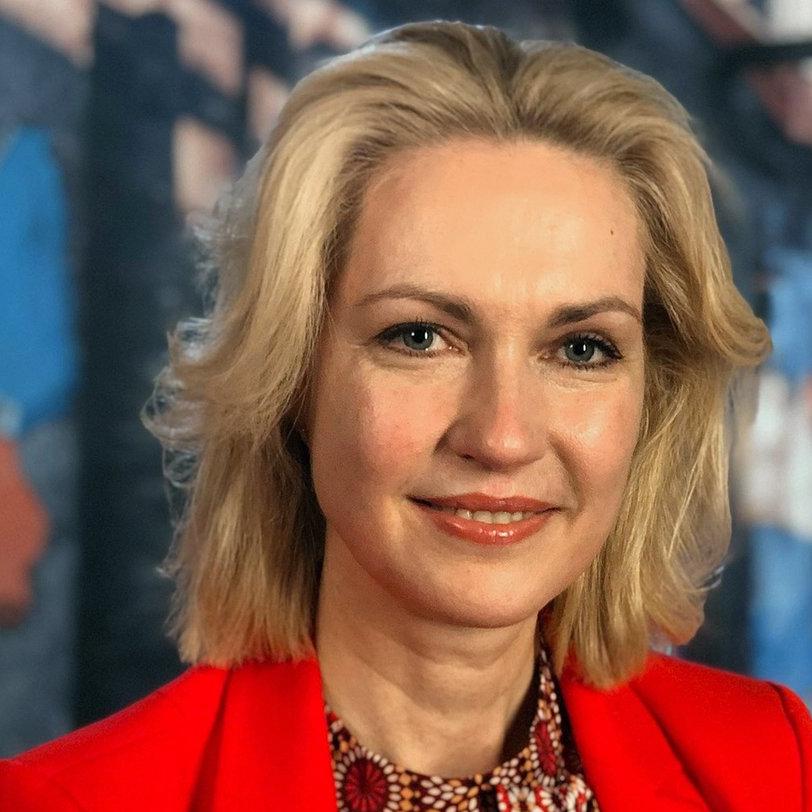 Manuela Schwesig – Bild: phoenix/ZDF/tomfrisch