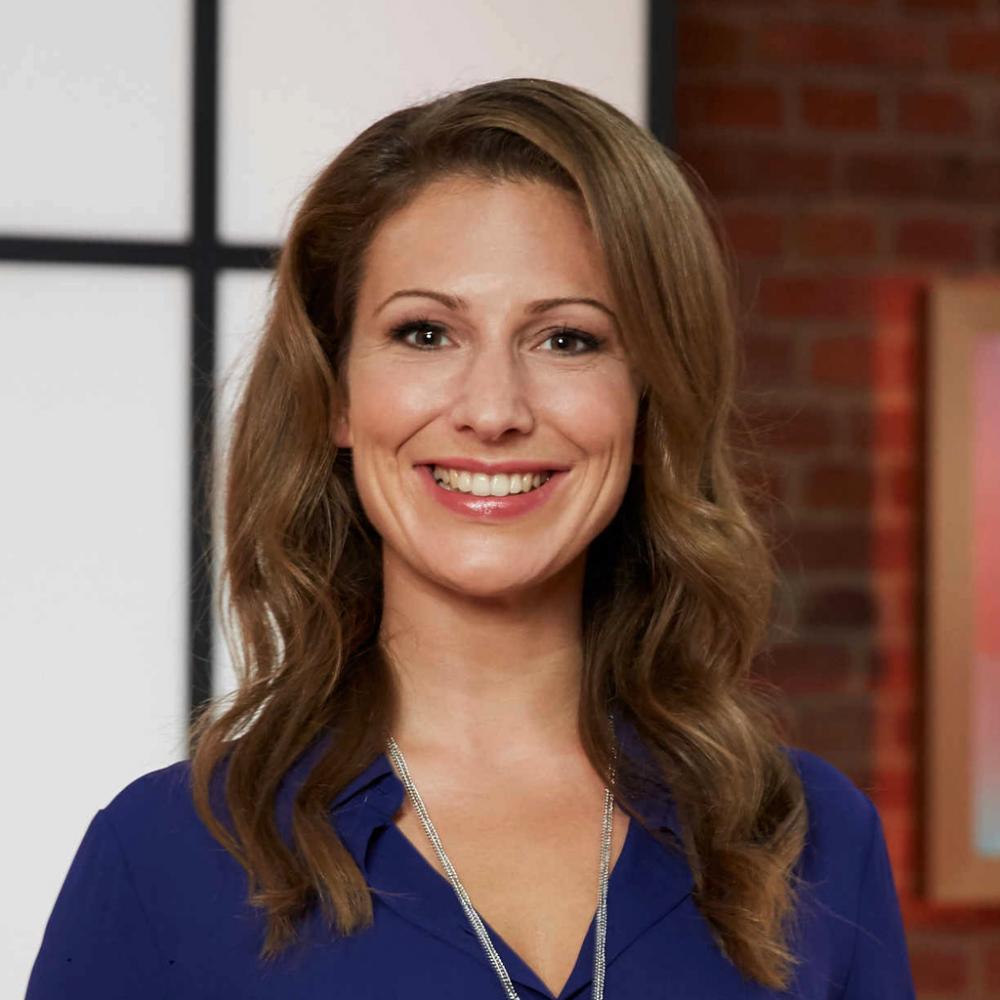 Mara Bergmann – Bild: SAT.1/Guido Engels