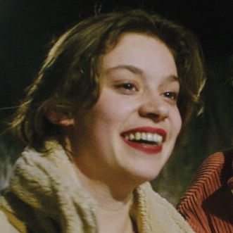 Mara Taquin – Bild: SRF1