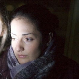 Marall Nasiri – Bild: ZDF/Bengt Wanselius