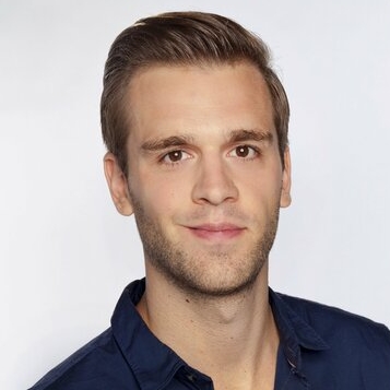 Marc Hartenstein – Bild: WDR/Annika Fußwinkel