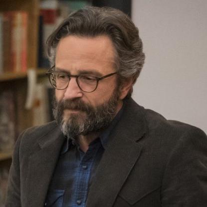 Marc Maron – Bild: Scott Garfield/Netflix