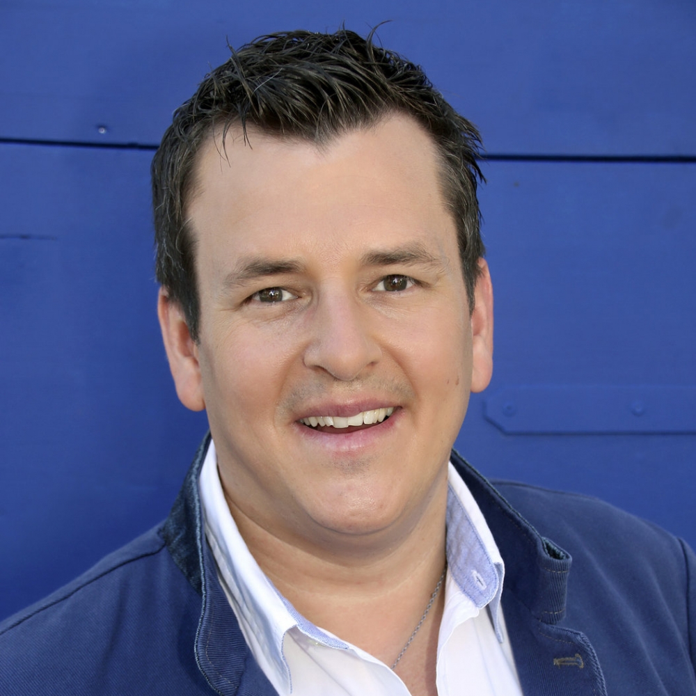 Marc Pircher – Bild: SWR/Hans-Dieter Stahl