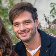 Marc Schöttner – Bild: ORF2