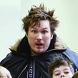 Marc Wootton – Bild: SRF/Pandastorm