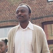 Marc Zinga – Bild: Nicolas Velter