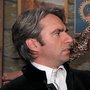 Marcantonio Moschettini – Bild: BR/Foto Sessner