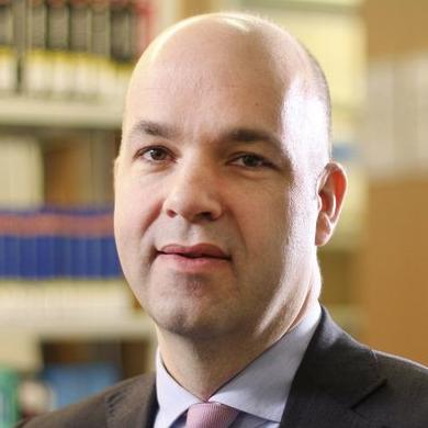 Prof. Marcel Fratzscher – Bild: mdr