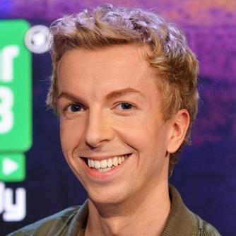 Marcel Mann – Bild: ARD