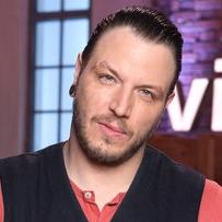 Marcel Struck – Bild: ZDF und Frank W. Hempel