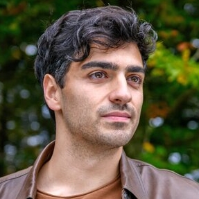 Marcel Zuschlag – Bild: ORF/ARD/Christof Arnold