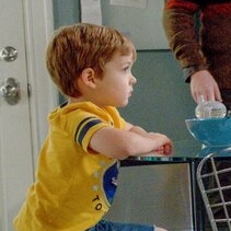 Marcello Julian Reyes – Bild: ORF/20th Century Fox