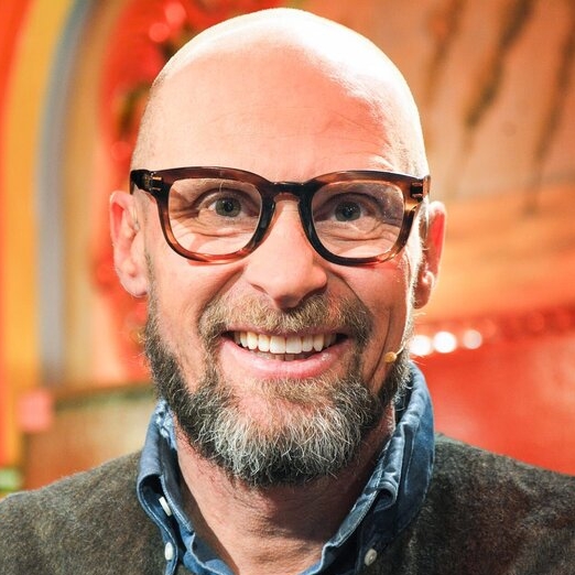 Marco Büchel – Bild: SRF