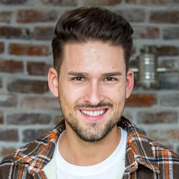 Marco Cerullo – Bild: TVNOW / Bernd-Michael Maurer