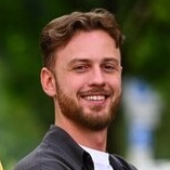 Marco Gianni – Bild: Joyn / Willi Weber