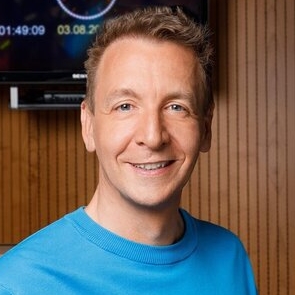 Marco Seiffert – Bild: rbb/Stefan Wieland