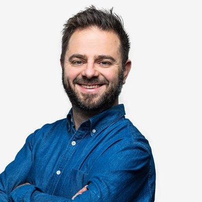 Marco Thomann – Bild: SRF/​Oscar Alessio