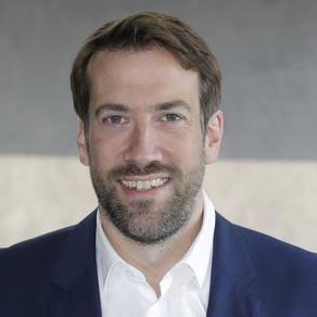 Marcus Niehaves – Bild: ZDF und Rico Rossival