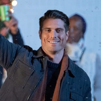 Marcus Rosner – Bild: Luba Popovic / BETAFILM