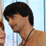 Marcus Schenkenberg – Bild: Sat.1 Emotions