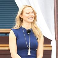 Mareike Spaleck – Bild: Sat.1