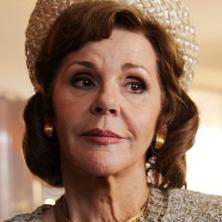 Maresa Hörbiger – Bild: ORF