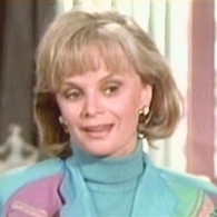 Margaret Ladd – Bild: CBS