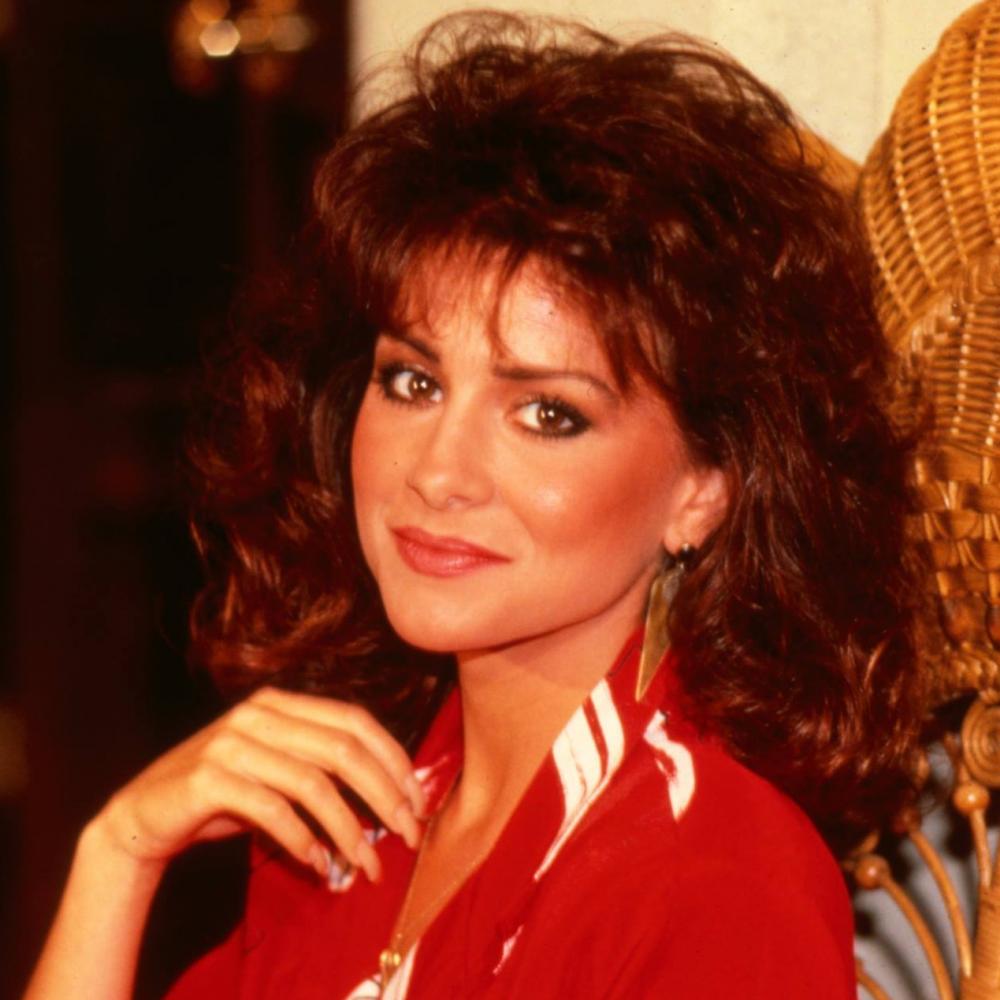 Margaret Michaels – Bild: NBC