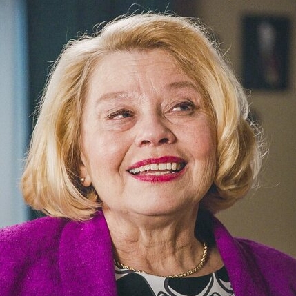 Margarete Tiesel – Bild: ORF/Interspot