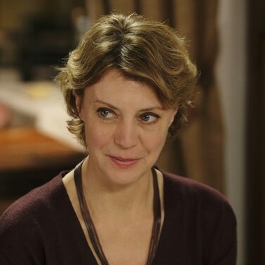 Margherita Buy – Bild: Alberto Novelli