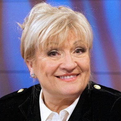 Margit Sponheimer – Bild: SWR/Peter A. Schmidt