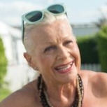 Margitta Lüder-Preil – Bild: ZDF / Marc Meyerbroeker