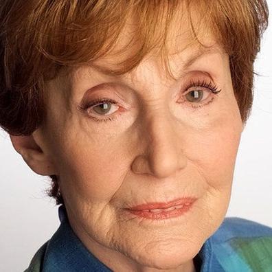 Margret van Munster – Bild: WDR/GFF