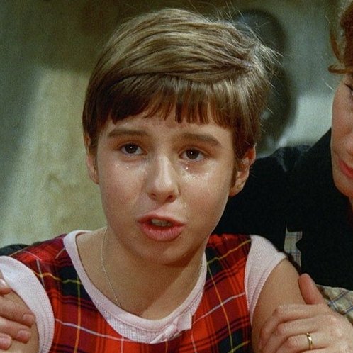 Margrith Baumgartner – Bild: SRF/​Neue Film AG