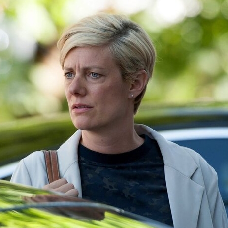 Maria Fliri – Bild: ORF/Gebhardt Productions/Stefanie Leo