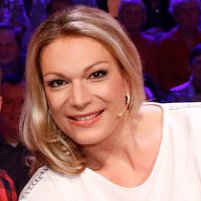Maria Höfl-Riesch – Bild: rbb/ARD/Morris Mac Matzen Maria Höfl-Riesch – Bild: rbb/ARD/Morris Mac Matzen