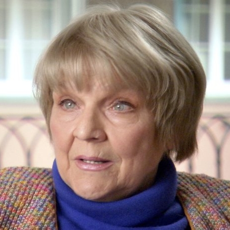 Maria Körber – Bild: rbb/WDR/Blueprint GmbH