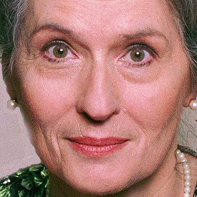 Maria Wachowiak – Bild: WDR/GFF