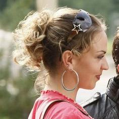 Mariangela Scelsi – Bild: RTL Nitro