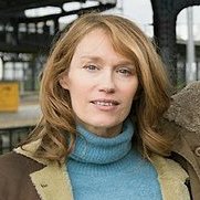 Marianne Basler – Bild: RTBF Marianne Basler – Bild: RTBF