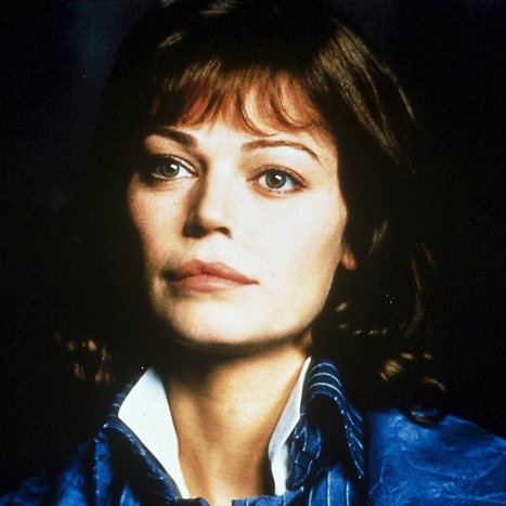 Marianne Denicourt – Bild: ZDF/Catherine Cabrol