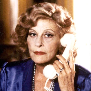 Marianne Hoppe – Bild: ORF III