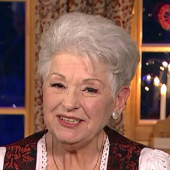 Marianne Martin – Bild: MDR