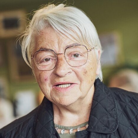 Marianne Morbach – Bild: RTL /​ Guido Engels