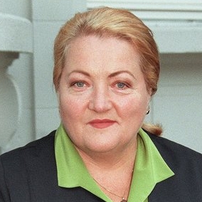 Marianne Sägebrecht – Bild: MDR/Gerhard Hopf