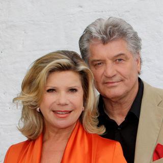 Marianne und Michael – Bild: SWR/Hans-Dieter Stahl