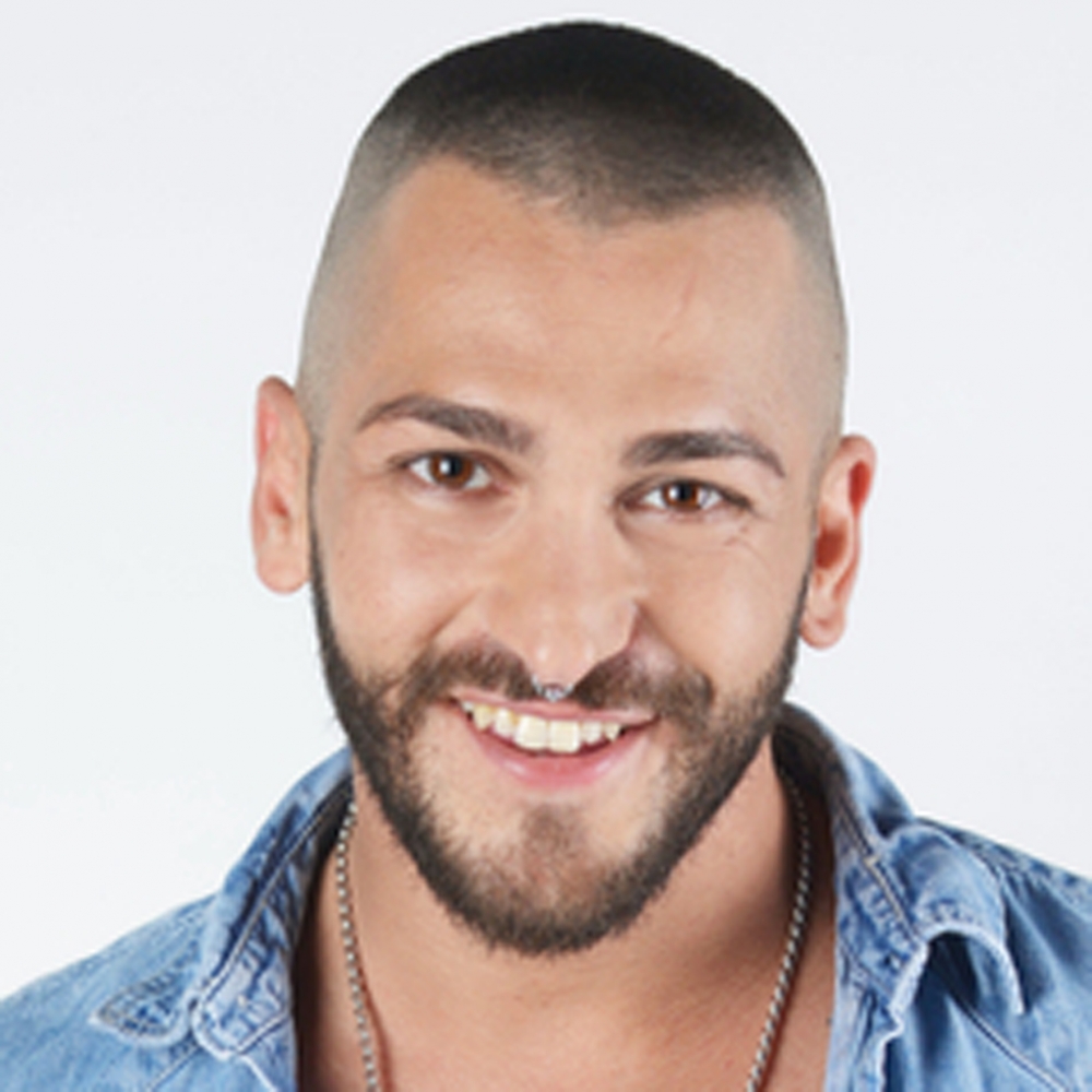 Mariano Tatah – Bild: RTL II